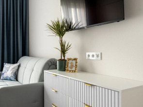 Частный дом Гостевой дом Курортный район Ласкино-Парк