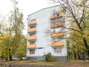 Апартаменты Apart-Real Tsaritsino