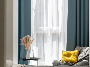 Апартаменты PiON в Пионерском на 1 Линии