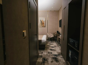 Отель Grand Castle