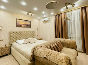 Апартаменты Диана