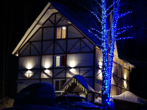 Отель Высота 609