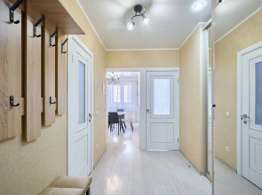 Квартира ПосуткаРу Г Сарабеева 9 парк Краснодар им Галицкого