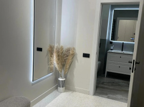 Апартаменты Студия Atlantis