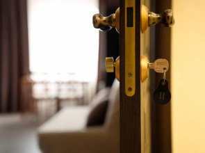 Гостевой дом Альпен Хаус