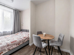 Апартаменты Студия в Воскресенске