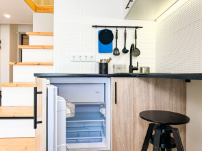 Апартаменты Аквамарин Апарт