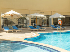 Seven Seas Jolie Bay