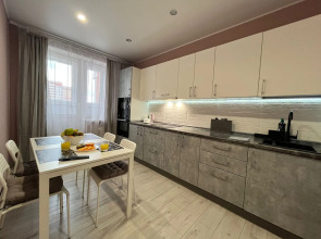 Квартира Уютная квартира в Туле