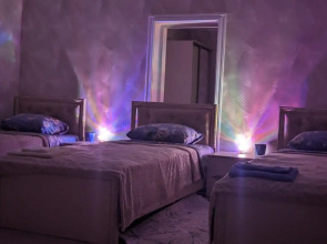 Частный дом Уютный домик