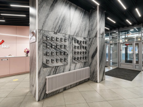 Апартаменты Like - hotel