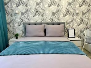 Квартира Комфортная в Казани недалеко от Акбарс Арены