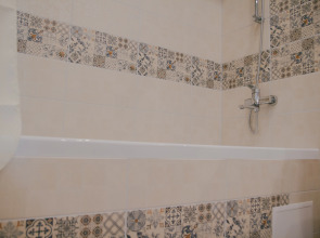 Апартаменты Argentum Home Дудинская 2