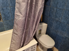 Апартаменты Гагарина 3 линия 6