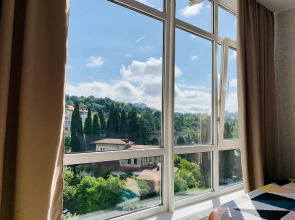 Апартаменты Светлана-ЖК Москва