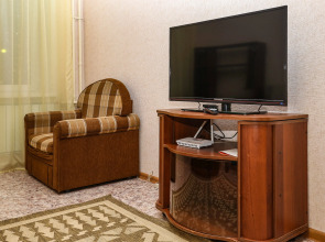 Квартира на Улице Дизайнеров 3