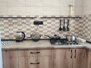 Квартира Уютная в центре города