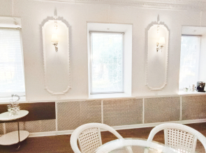 Апартаменты на Петровской