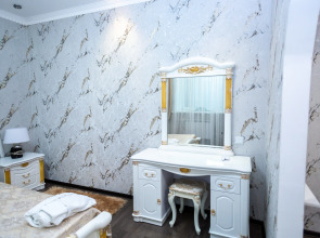 Отель Жемчужина