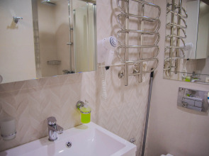 Апартаменты в Сочи у Моря 409