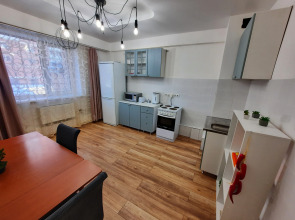 Квартира просторная на берегу Ангары