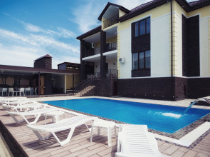 Гостевой дом Мелисса