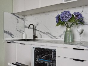 Квартира Ивора, 2-Евро в Новоселье