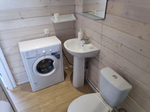 Гостевой дом SemVoda Kiskelovo