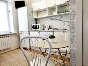 Квартира Студия в  ТЦ Лазурный