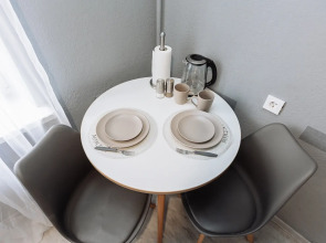 Апартаменты 77