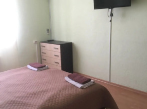 Отель «Омега-Бриз»