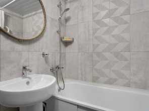 Апартаменты Центр на Маяковского