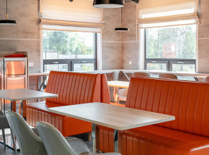 Отель 3А Горячий Ключ