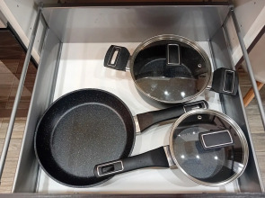 Апартаменты 365 ключей на улице Абсалямова 19