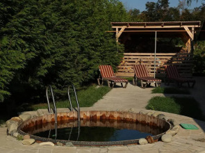 Апарт-отель Astoria Apartments