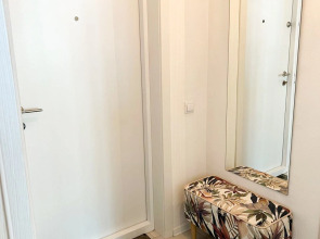 Апартаменты Метро Саларьево