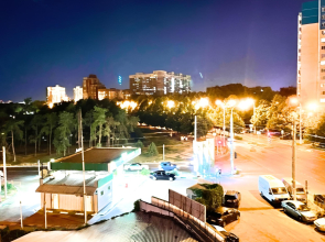 Апартаменты по Пути к Морю