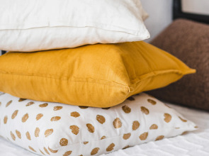 Апартаменты Esenin Sky Studio 1