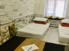 Апарт-Отель Mia