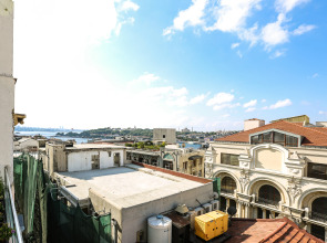 Апарт-Отель No 8 Galata