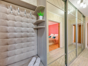 Апартаменты на Маяковского