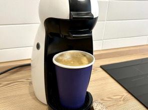 Апартаменты FSF Дизайнерские С Кофемашиной и Массажером