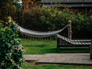 Гостевой дом На озерах Мурашки