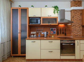 Квартира Кропоткина 96/1