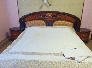 Гостиница Маяк