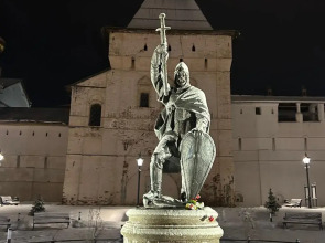 Частный дом Городская усадьба Ростов Великий