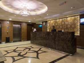 City Stay Beach Hotel Apartments