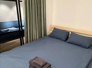 Квартира Адмиралтейский сад