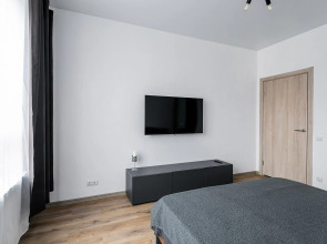 Квартира Однокомнатная на Ленинградском Шоссе