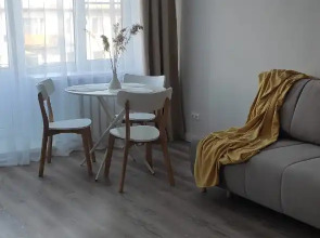 Квартира Уютная 3-х комнатная квартира